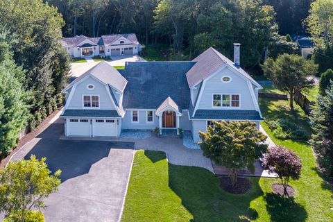 A home in Madison