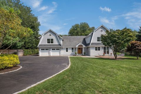 A home in Madison