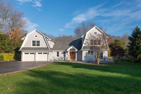 A home in Madison