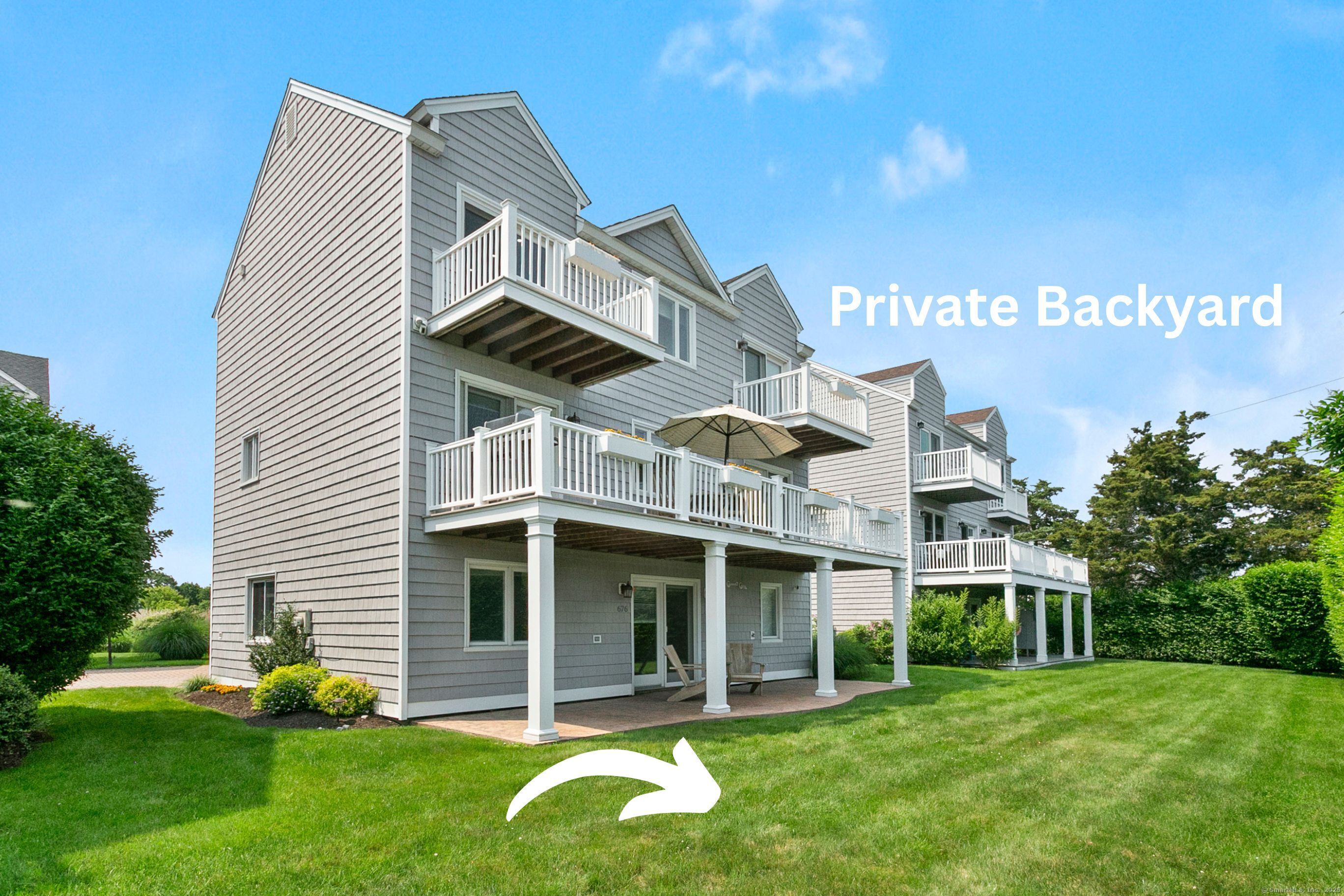 676 Fairfield Beach Road 676