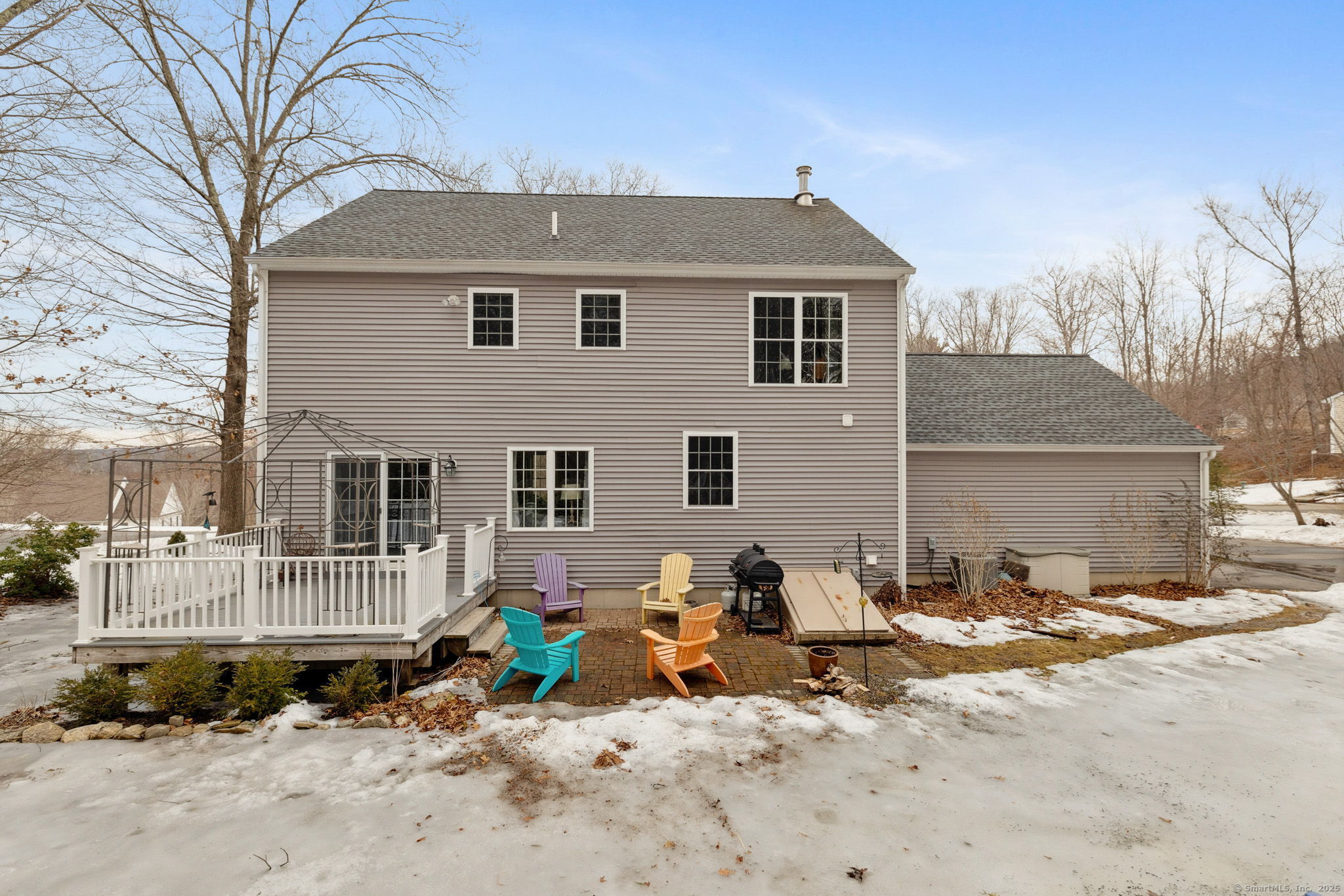 3 Winterbrooke Road, East Haddam, Connecticut image 36
