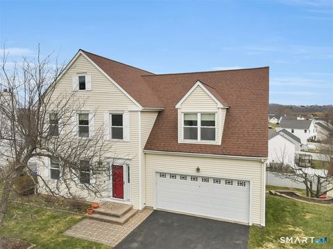 58 Morning Glory Drive Middletown CT 06457