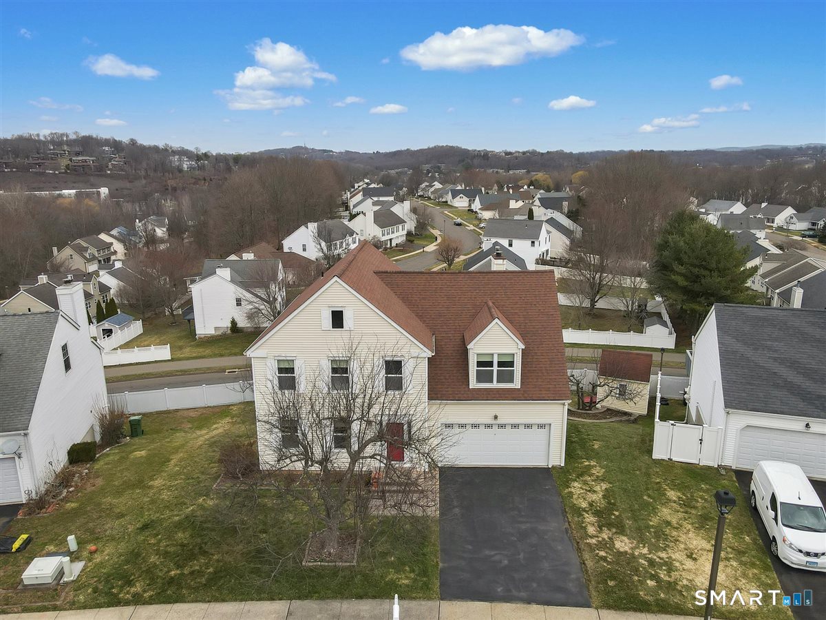 58 Morning Glory Drive