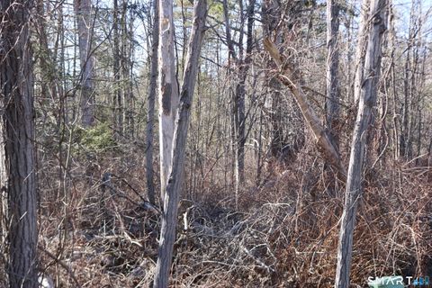 Ashley Drive Goshen CT 06756