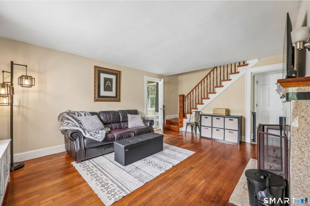 Photo of 57 Myrock Avenue, Waterford, CT 06385 (MLS # 24166585)