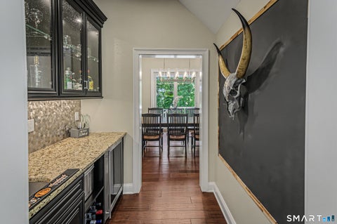 Tiny photo for 257 Old Sib Road, Ridgefield, CT 06877 (MLS # 24211103)