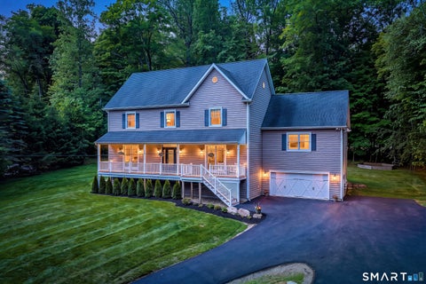 Photo of 257 Old Sib Road, Ridgefield, CT 06877 (MLS # 24211103)