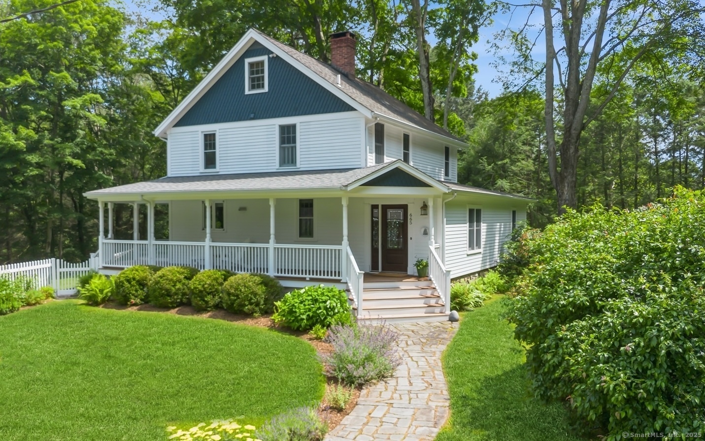 665 Lakeside Road