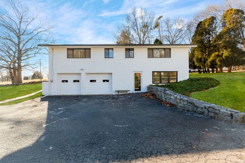 A home in Stratford