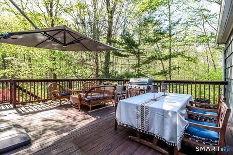 Tiny photo for 28 Fieldcrest Drive, Ridgefield, CT 06877 (MLS # 24173293)