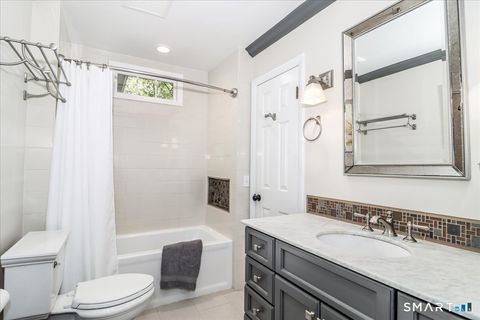Tiny photo for 28 Fieldcrest Drive, Ridgefield, CT 06877 (MLS # 24173293)