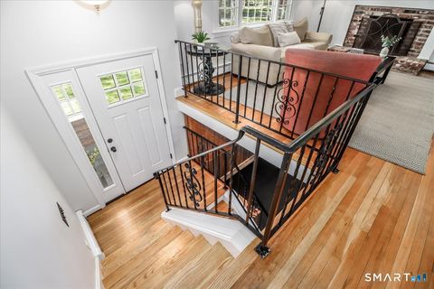 Tiny photo for 28 Fieldcrest Drive, Ridgefield, CT 06877 (MLS # 24173293)