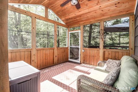 Tiny photo for 28 Fieldcrest Drive, Ridgefield, CT 06877 (MLS # 24173293)
