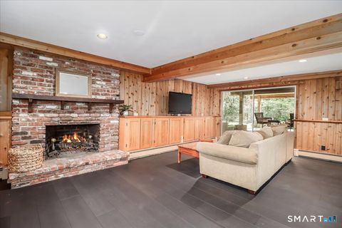 Tiny photo for 28 Fieldcrest Drive, Ridgefield, CT 06877 (MLS # 24173293)