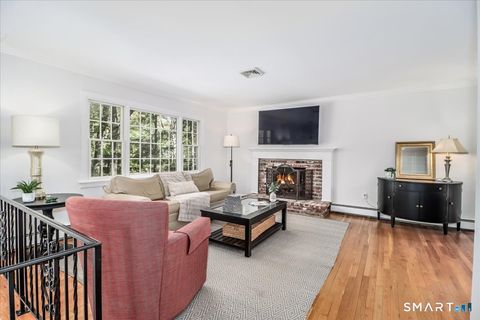 Tiny photo for 28 Fieldcrest Drive, Ridgefield, CT 06877 (MLS # 24173293)