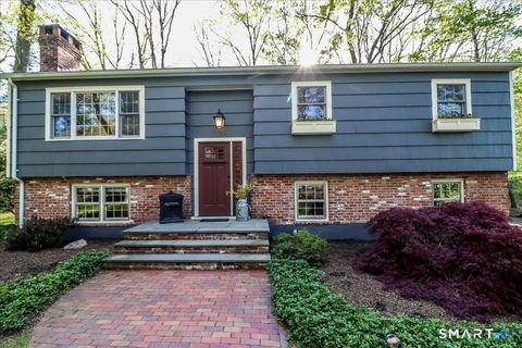 Tiny photo for 28 Fieldcrest Drive, Ridgefield, CT 06877 (MLS # 24173293)