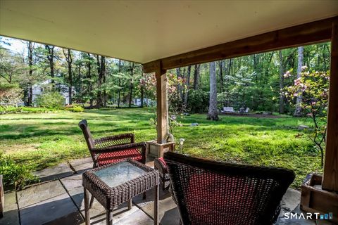 Tiny photo for 28 Fieldcrest Drive, Ridgefield, CT 06877 (MLS # 24173293)