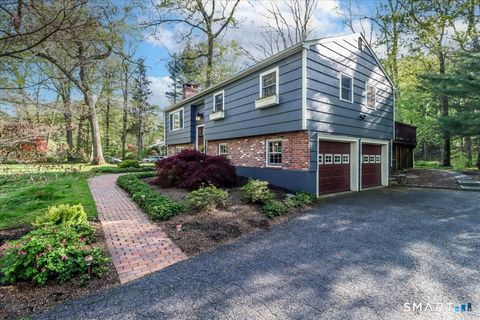 Tiny photo for 28 Fieldcrest Drive, Ridgefield, CT 06877 (MLS # 24173293)