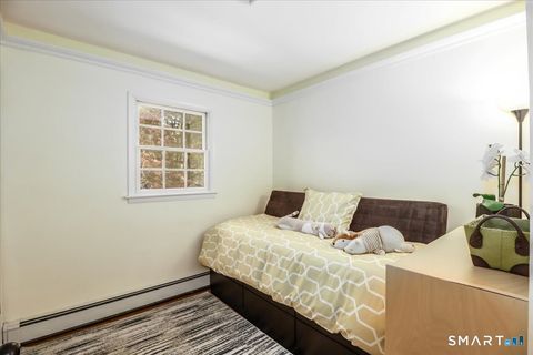 Tiny photo for 28 Fieldcrest Drive, Ridgefield, CT 06877 (MLS # 24173293)