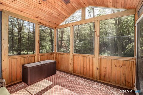 Tiny photo for 28 Fieldcrest Drive, Ridgefield, CT 06877 (MLS # 24173293)