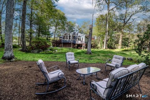 Tiny photo for 28 Fieldcrest Drive, Ridgefield, CT 06877 (MLS # 24173293)