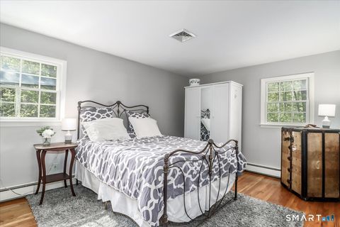 Tiny photo for 28 Fieldcrest Drive, Ridgefield, CT 06877 (MLS # 24173293)