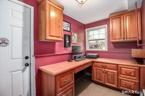 Tiny photo for 28 Fieldcrest Drive, Ridgefield, CT 06877 (MLS # 24173293)