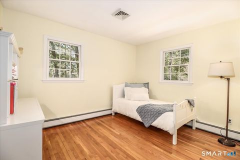 Tiny photo for 28 Fieldcrest Drive, Ridgefield, CT 06877 (MLS # 24173293)