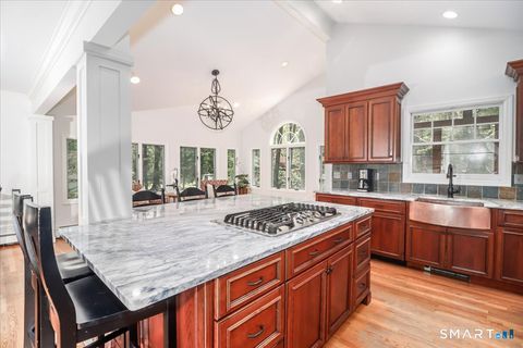 Tiny photo for 28 Fieldcrest Drive, Ridgefield, CT 06877 (MLS # 24173293)