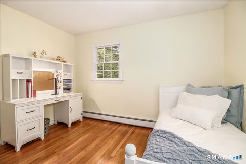 Tiny photo for 28 Fieldcrest Drive, Ridgefield, CT 06877 (MLS # 24173293)