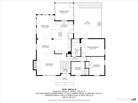 Tiny photo for 28 Fieldcrest Drive, Ridgefield, CT 06877 (MLS # 24173293)