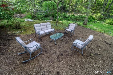 Tiny photo for 28 Fieldcrest Drive, Ridgefield, CT 06877 (MLS # 24173293)