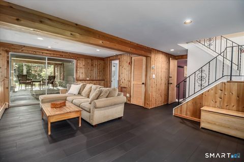 Tiny photo for 28 Fieldcrest Drive, Ridgefield, CT 06877 (MLS # 24173293)