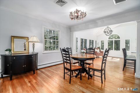 Tiny photo for 28 Fieldcrest Drive, Ridgefield, CT 06877 (MLS # 24173293)