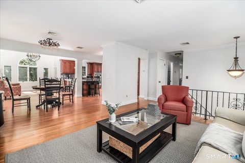 Tiny photo for 28 Fieldcrest Drive, Ridgefield, CT 06877 (MLS # 24173293)