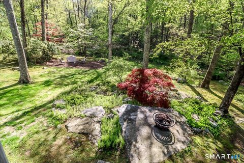 Tiny photo for 28 Fieldcrest Drive, Ridgefield, CT 06877 (MLS # 24173293)