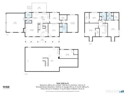 Tiny photo for 14 Spinnaker Road, Waterford, CT 06385 (MLS # 24204906)