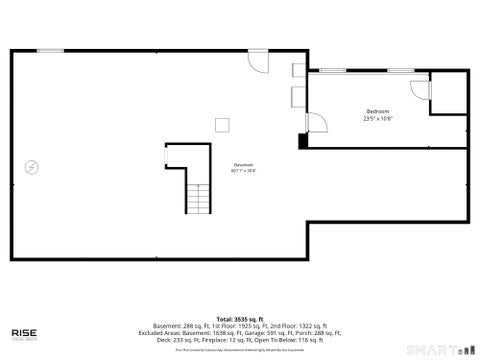 Tiny photo for 14 Spinnaker Road, Waterford, CT 06385 (MLS # 24204906)