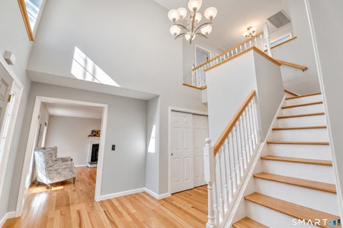 Tiny photo for 14 Spinnaker Road, Waterford, CT 06385 (MLS # 24204906)