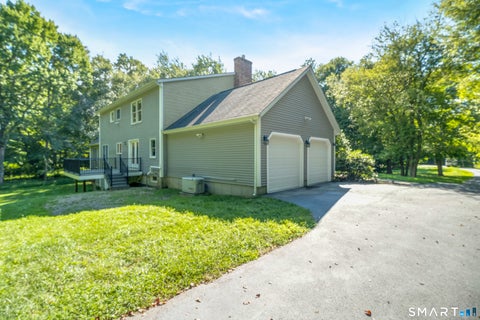 Tiny photo for 14 Spinnaker Road, Waterford, CT 06385 (MLS # 24204906)