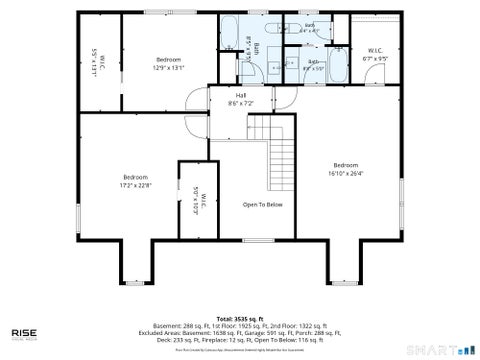 Tiny photo for 14 Spinnaker Road, Waterford, CT 06385 (MLS # 24204906)
