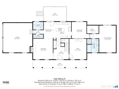 Tiny photo for 14 Spinnaker Road, Waterford, CT 06385 (MLS # 24204906)