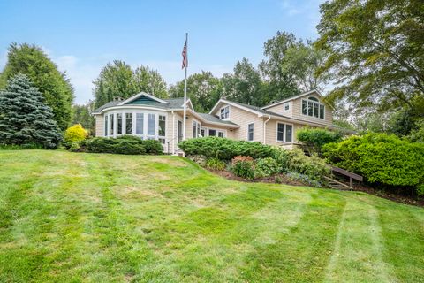 Tiny photo for 171 E Shore Road, Morris, CT 06763 (MLS # 24129415)