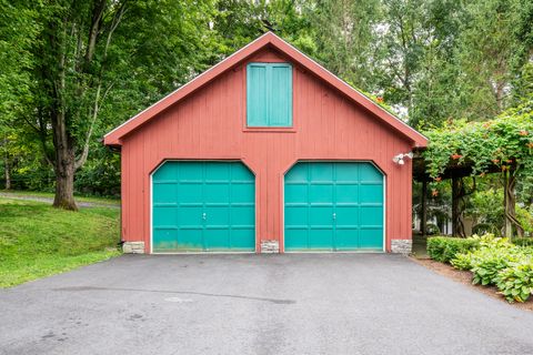 Tiny photo for 171 E Shore Road, Morris, CT 06763 (MLS # 24129415)