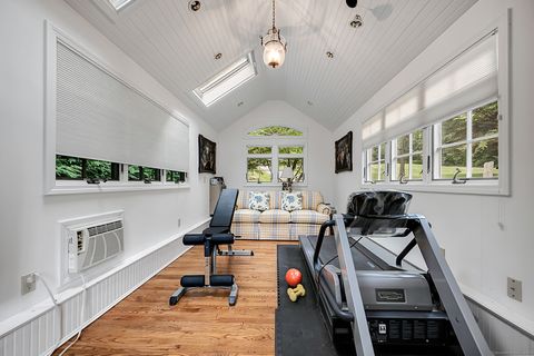 Tiny photo for 171 E Shore Road, Morris, CT 06763 (MLS # 24129415)