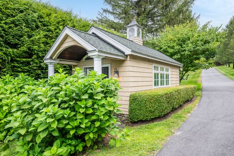 Tiny photo for 171 E Shore Road, Morris, CT 06763 (MLS # 24129415)