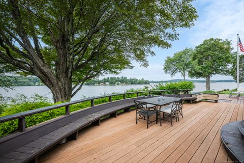 Tiny photo for 171 E Shore Road, Morris, CT 06763 (MLS # 24129415)