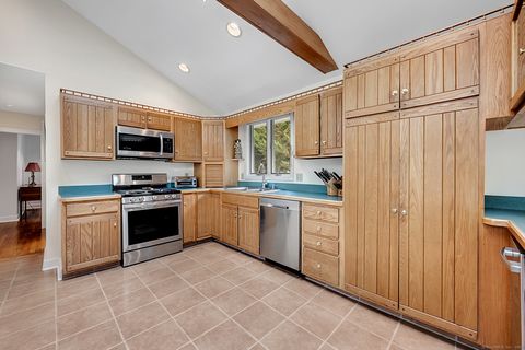 Tiny photo for 171 E Shore Road, Morris, CT 06763 (MLS # 24129415)