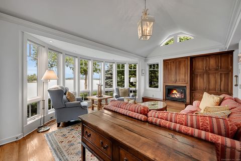 Tiny photo for 171 E Shore Road, Morris, CT 06763 (MLS # 24129415)