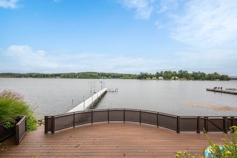 Tiny photo for 171 E Shore Road, Morris, CT 06763 (MLS # 24129415)